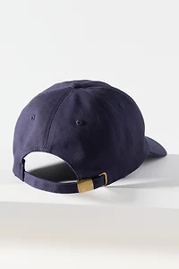 Intentionally Blank Out of Office Baseball Cap