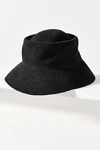 Nubby Bucket Hat