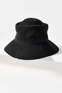 Nubby Bucket Hat