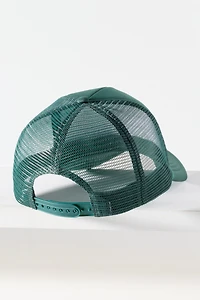 Coney Island Picnic Nantucket Trucker Hat