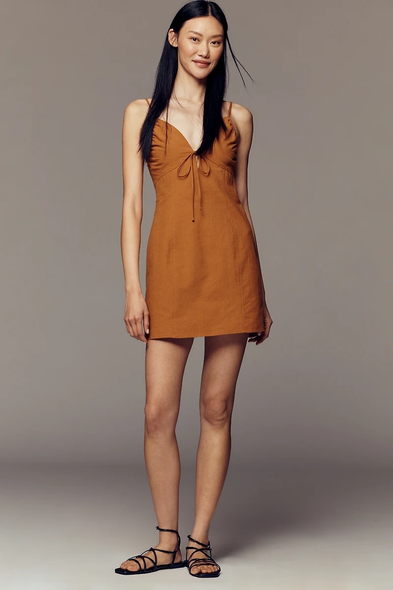 By Anthropologie Strappy Sandals