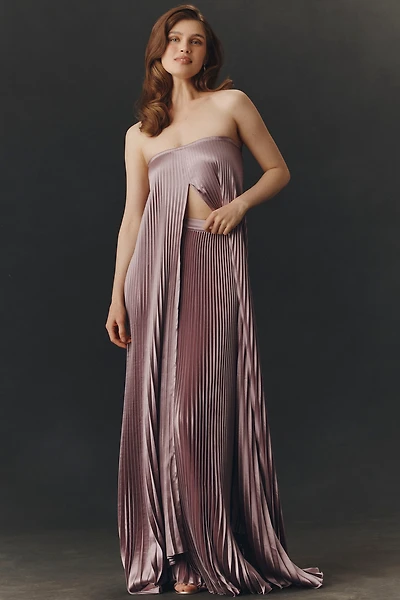 L'IDÉE Gala Maxi Skirt