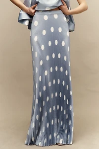 L'IDÉE Gala Maxi Skirt