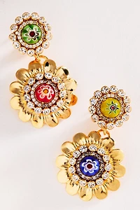 Anton Heunis Bellamy Earrings