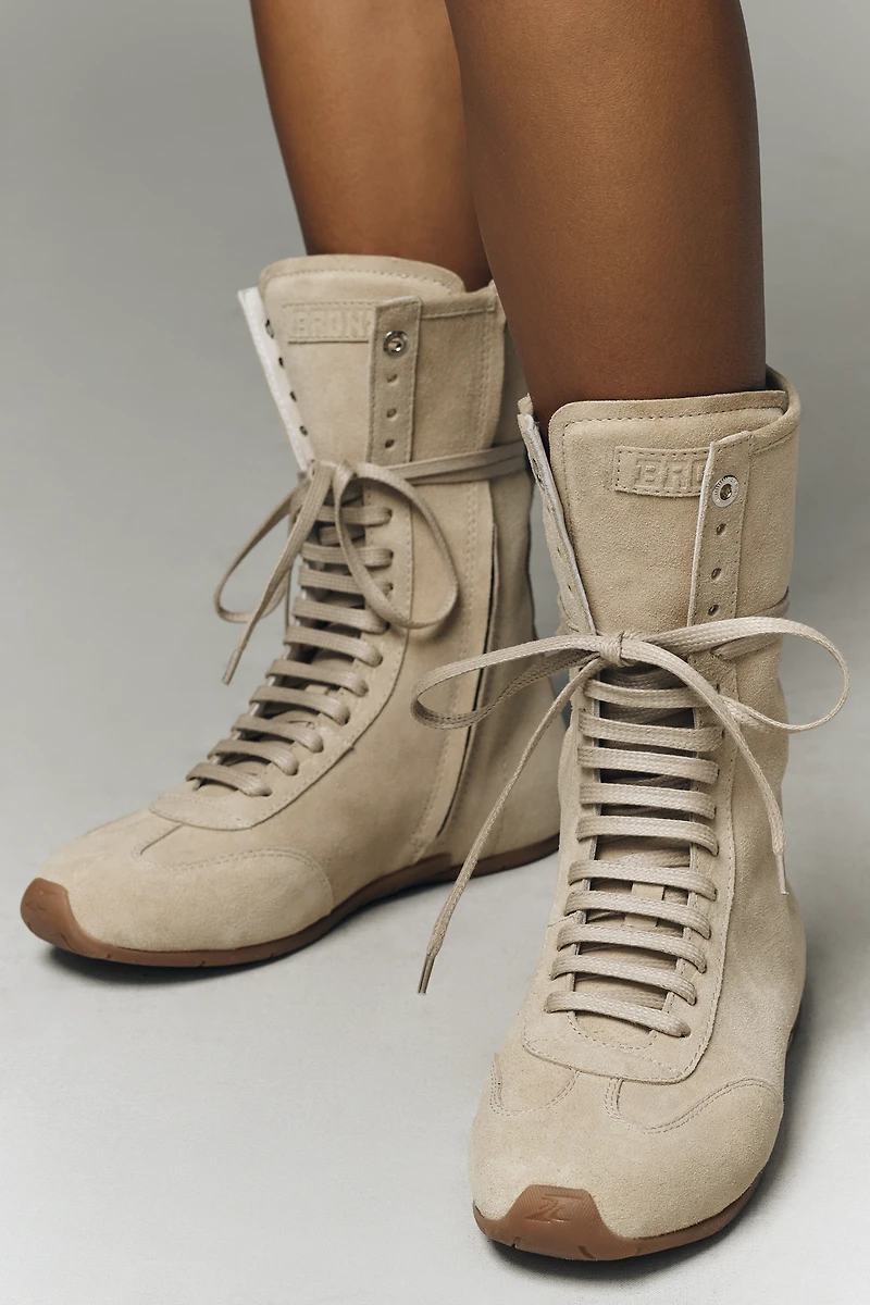 Bronx Myr-aa Boxing Boots