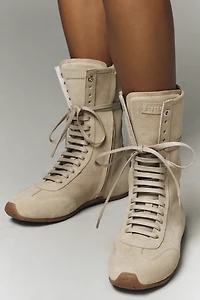 Bronx Myr-aa Boxing Boots