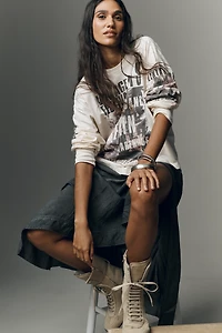 Bronx Myr-aa Boxing Boots