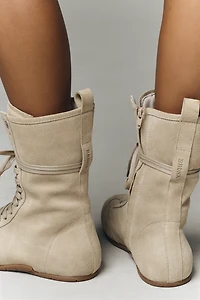 Bronx Myr-aa Boxing Boots