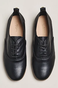 Stivali Maku Oxford Ballet Flats