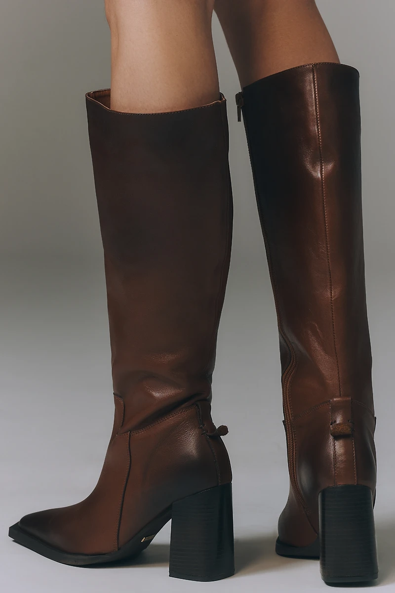 Stivali Atla Knee-High Boots