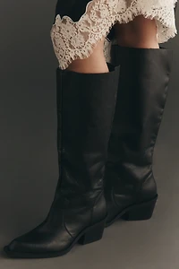 Stivali Runaway Knee-High Boots
