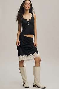 Stivali Naomi Buckle Moto Boots