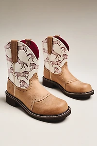 Ariat Fatbaby Heritage Western Boots
