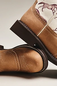 Ariat Fatbaby Heritage Western Boots