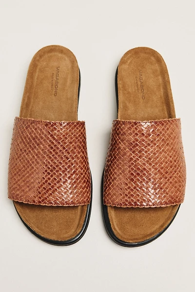 Vagabond Effie Slide Sandals