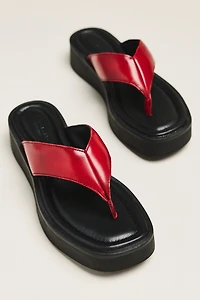 Vagabond Danya Chunky Flip Flops