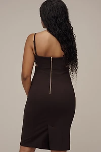 Corset Fitted Dress