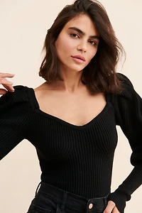 ASTR the Label Esma Sweater