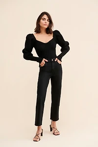 ASTR the Label Esma Sweater