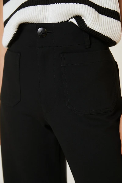 Maeve The Colette Ponte Pants