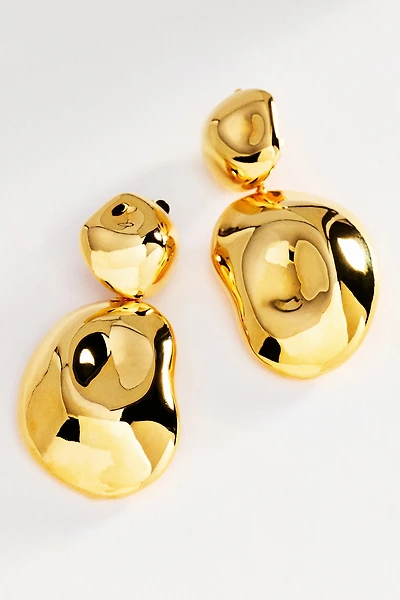 Lelet NY Zoe Drop Earrings