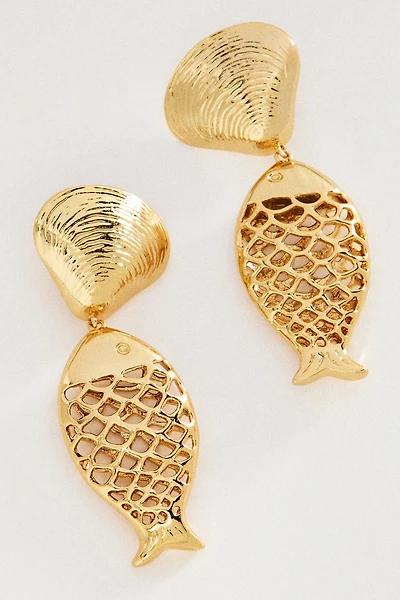 Lelet NY Shelby Earrings