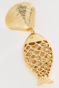 Lelet NY Shelby Earrings