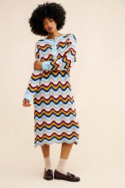 Callahan Syd Midi Dress