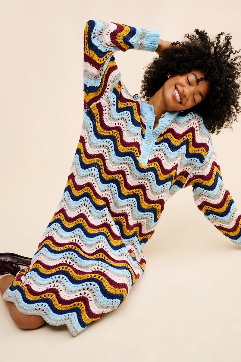 Callahan Syd Midi Dress