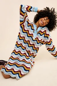 Callahan Syd Midi Dress