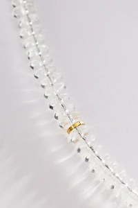 Beaded Delicate Necklace