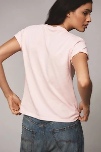 Cocktail Hour Graphic Tee