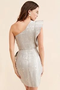 Saylor Ann Mini Dress