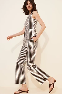 4th & Reckless Lisa Wide Leg Trousers