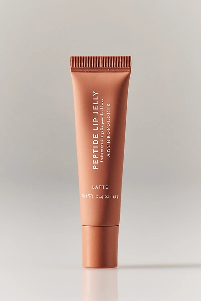 Peptide Lip Jelly