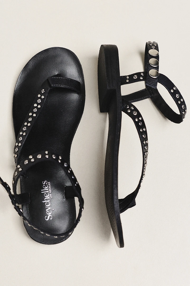 Seychelles First Look Sandals