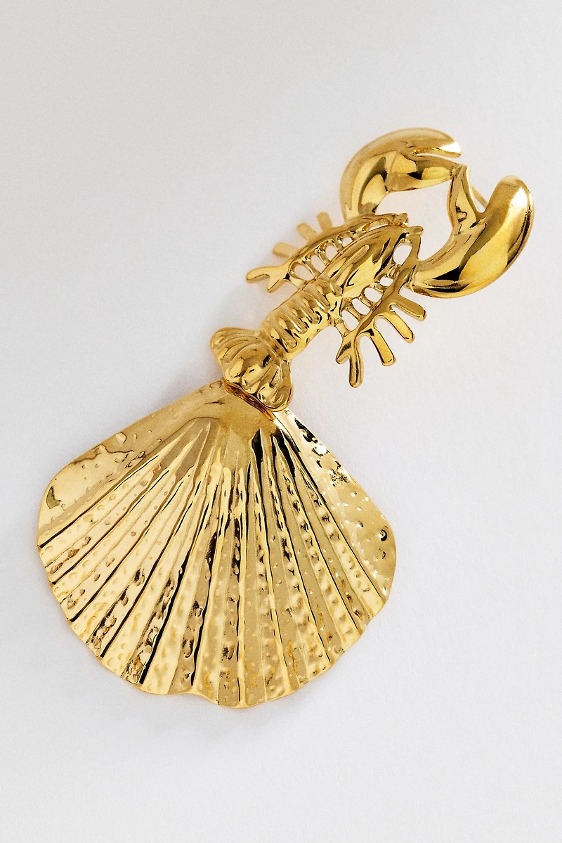 En Cavale Porto Bravo Earrings