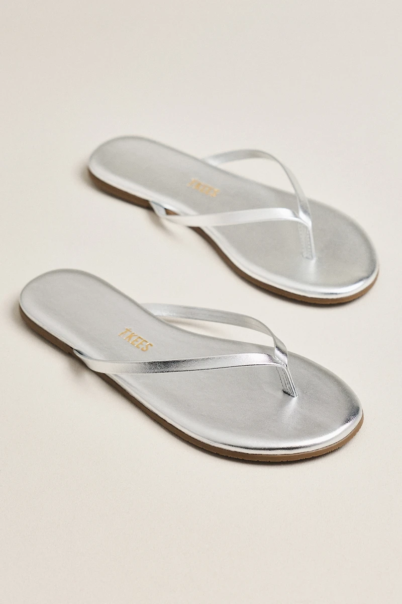 TKEES Thong Sandals