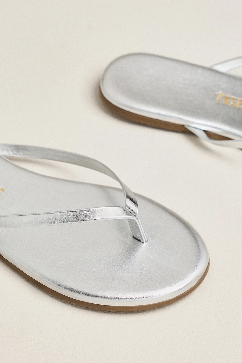 TKEES Thong Sandals