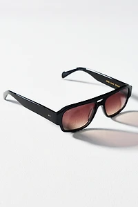 Sito Shades Atlas Aviator Sunglasses