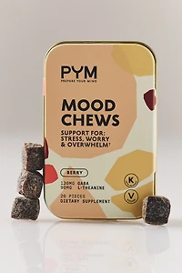 PYM Mood Chews