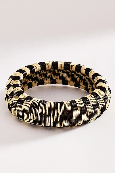 Bamboleira Juaca Bold Bracelet