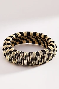 Bamboleira Juaca Bold Bracelet