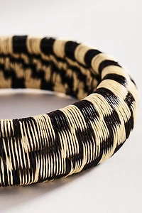 Bamboleira Juaca Bold Bracelet