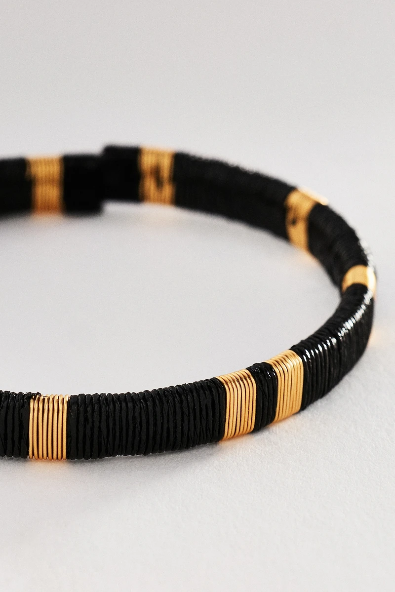 Bamboleira Juaca Mini Bracelet