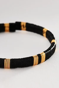 Bamboleira Juaca Mini Bracelet