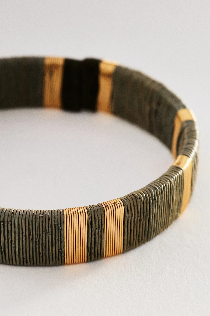 Bamboleira Juaca Bracelet