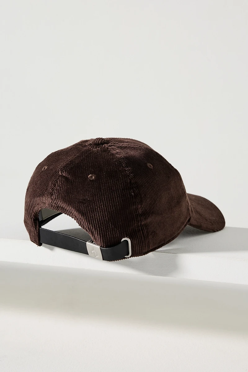 rag & bone Harlow Baseball Cap
