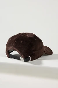 rag & bone Harlow Baseball Cap