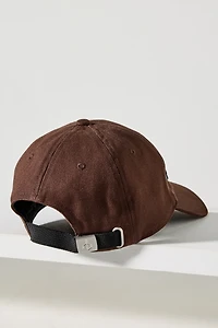 rag & bone Harlow New York Baseball Cap
